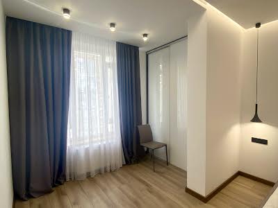 квартира за адресою Саперне Поле вул., 5