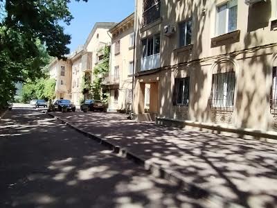 квартира за адресою Одеса, Семінарська вул., 1/5