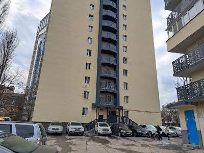 квартира за адресою Богдана Гаврилишина вул. (Ванди Василевської), 4