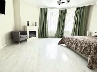 квартира за адресою Лесі Українки вул., 10