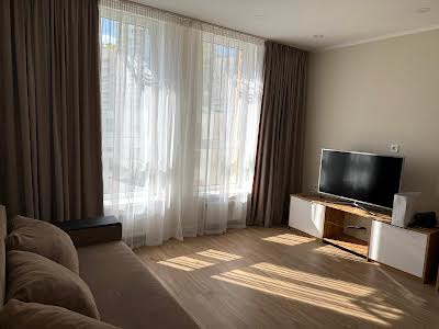квартира за адресою Берестейський просп. (Перемоги), 67-Ж