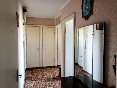 квартира за адресою Якуба Коласа вул., 3/1