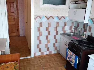 квартира за адресою Пасічна вул., 90