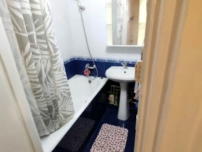 квартира за адресою Полярна вул., 7
