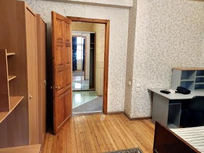 квартира за адресою Лермонтова, 10