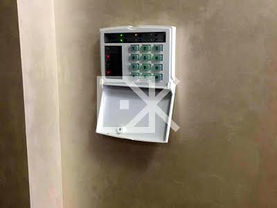 квартира за адресою Тбіліський пров., 1