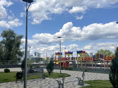 квартира за адресою Трускавецька вул., 10-Д