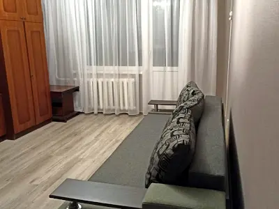 квартира по адресу Бориспольская ул., 49