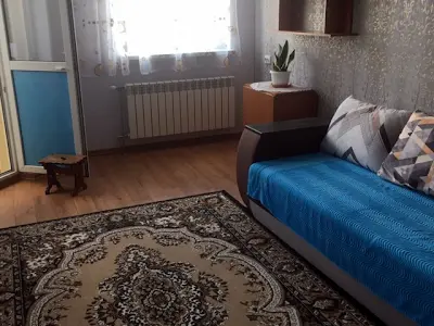 квартира по адресу Ярослава Гашека бульв., 22