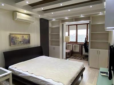 квартира за адресою Оболонський просп., 15