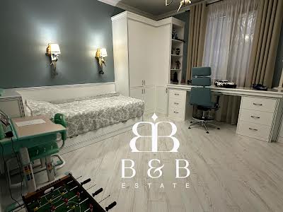 будинок за адресою Новоселів вул., 10 а