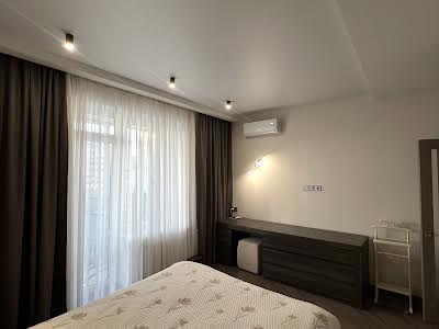 квартира за адресою Клочківська вул., 101ж