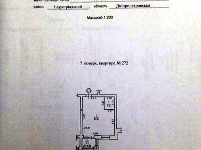 квартира за адресою Миру просп., 2К