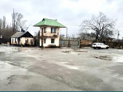комерційна за адресою Гірничорятувальна вул., 20