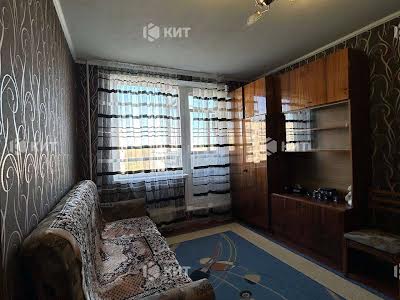 квартира за адресою Перемоги просп., 74 Г