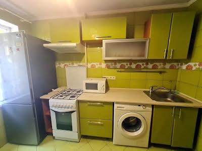 квартира по адресу Мира просп., 56