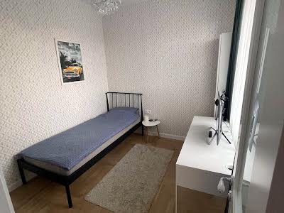 квартира по адресу Пушкінська вул. (Сковогоди Г.), 67