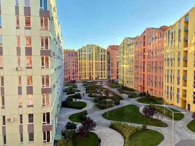 квартира по адресу Мартовская ул., 16
