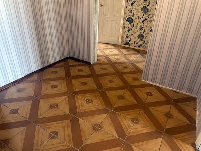 квартира по адресу Николая Закревского ул., 7а