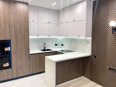 квартира за адресою Тиводара Легоцького вул., 88
