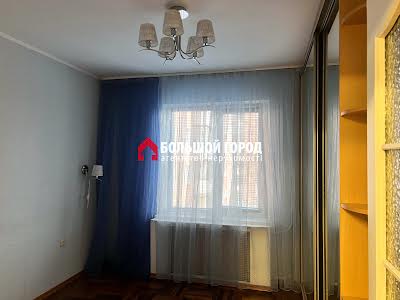 квартира за адресою Цитрусова вул., 10