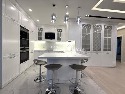 квартира по адресу Соломенская ул., 20В