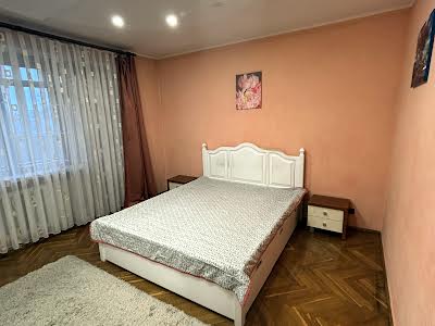 квартира по адресу Варшавска ул., 46