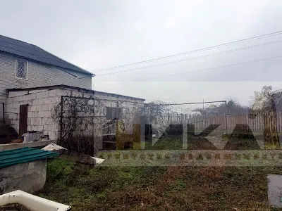 дом по адресу Хортицька