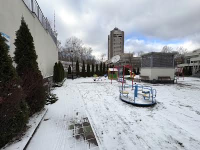 квартира за адресою Герцена вул., 35А
