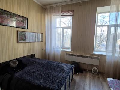квартира по адресу Коблевская ул. (Коблевська), 27