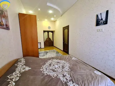 квартира по адресу Пушкинская ул. (Пушкінська), 8
