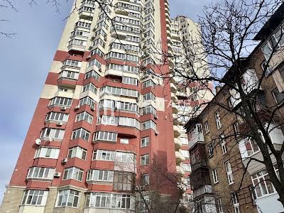 квартира по адресу Бориспольская ул., 4
