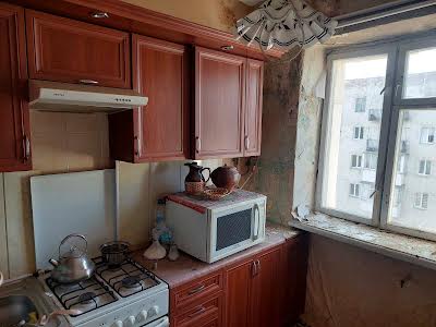 квартира по адресу Пантелеймона Куліша ул., 9