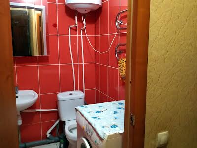 квартира за адресою Торгова вул., 13