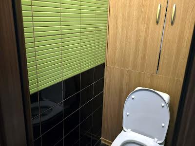квартира за адресою Анни Ахматової вул., 16-В