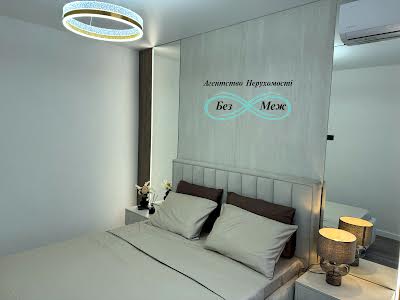 квартира за адресою Мартинова просп., 38