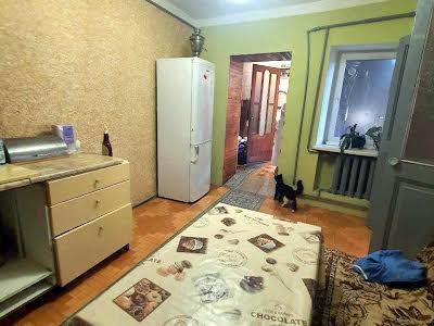 квартира по адресу Разумовская ул., 44