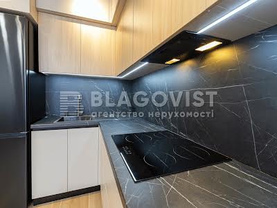 квартира за адресою Віктора Некрасова вул. (Північно-Сирецька), 10А