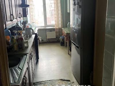 квартира за адресою Вокзальна вул., 20