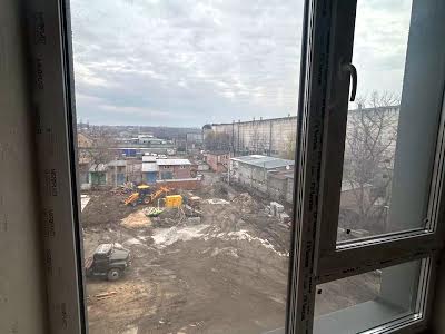 квартира по адресу Романа Шухевича ул. (Курчатова), 8/2