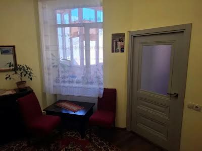 квартира за адресою Олени Степанівни вул. (Ленінградська), 20