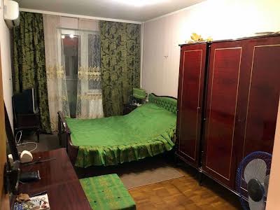 квартира по адресу Свободы просп., 30а