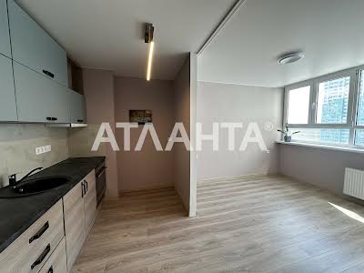 квартира за адресою Приміська вул., 22б
