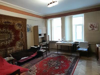 квартира за адресою Старокиївська вул., 8/12