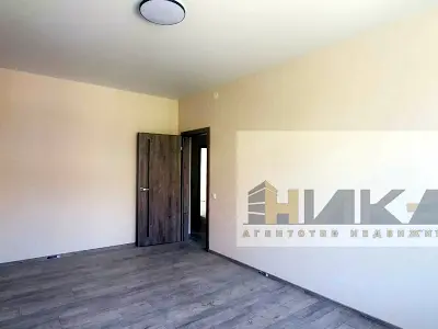 квартира за адресою Якова Новицького вул., 3