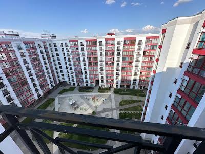 квартира за адресою Бастіонна, 7