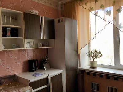 квартира по адресу капитана Владимира Киселёва ул. (Зыгина), 3/7