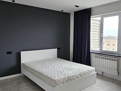 квартира за адресою Перемоги вул., 53
