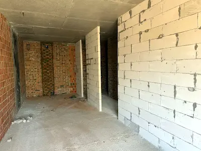 квартира за адресою Карла Мікльоша вул., 20а