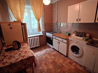 квартира за адресою Симиренка вул., 7б